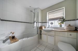 Bathroom- click for photo gallery